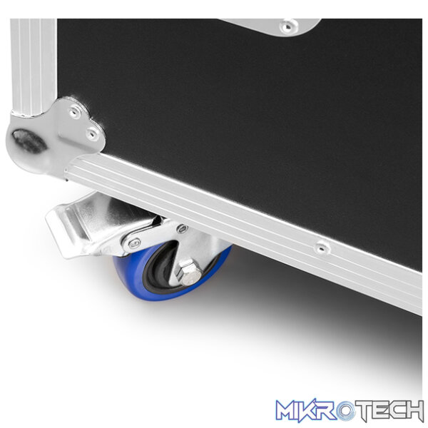 Beamz Pro - Fl72 Flightcase For 8Pcs Starcolor72 Wash Lights - Image 13
