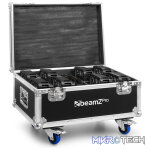 Beamz Pro - Fl72 Flightcase For 8Pcs Starcolor72 Wash Lights - Image 2
