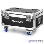 Beamz Pro - Fl72 Flightcase For 8Pcs Starcolor72 Wash Lights - Image 6