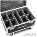 Beamz Pro - Fl72 Flightcase For 8Pcs Starcolor72 Wash Lights - Image 7