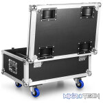 Beamz Pro - Fl72 Flightcase For 8Pcs Starcolor72 Wash Lights - Image 9