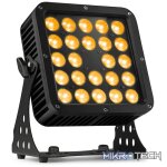 Beamzpro Starcolor205 Led Flood Light Ip65 24X 10W Rgba