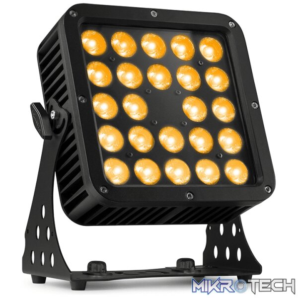 150736B_1 Beamzpro Starcolor205 Led Flood Light Ip65 24X 10W Rgba - Image 1