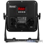 Beamzpro Starcolor205 Led Flood Light Ip65 24X 10W Rgba - Image 11