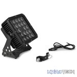 Beamzpro Starcolor205 Led Flood Light Ip65 24X 10W Rgba - Image 13