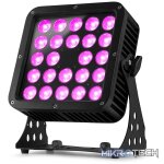 Beamzpro Starcolor205 Led Flood Light Ip65 24X 10W Rgba - Image 3