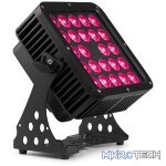 Beamzpro Starcolor205 Led Flood Light Ip65 24X 10W Rgba - Image 4