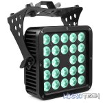 Beamzpro Starcolor205 Led Flood Light Ip65 24X 10W Rgba - Image 6