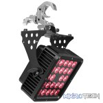 Beamzpro Starcolor205 Led Flood Light Ip65 24X 10W Rgba - Image 7