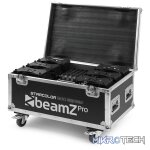 Beamz Pro - 	Fl200 Flightcase 6 Pcs Starcolor 200 And 205 Wash Lights - Image 10