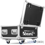 Beamz Pro - 	Fl200 Flightcase 6 Pcs Starcolor 200 And 205 Wash Lights - Image 11
