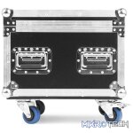 Beamz Pro - 	Fl200 Flightcase 6 Pcs Starcolor 200 And 205 Wash Lights - Image 12