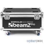Beamz Pro - 	Fl200 Flightcase 6 Pcs Starcolor 200 And 205 Wash Lights - Image 3