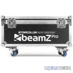 Beamz Pro - 	Fl200 Flightcase 6 Pcs Starcolor 200 And 205 Wash Lights - Image 5