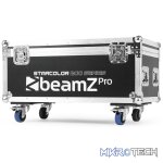 Beamz Pro - 	Fl200 Flightcase 6 Pcs Starcolor 200 And 205 Wash Lights - Image 6