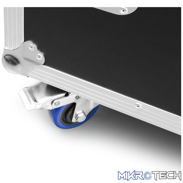Beamz Pro - Fl72B Flightcase For 6Pcs Starcolor72B Wash Lights - Image 10
