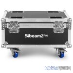 Beamz Pro - Fl72B Flightcase For 6Pcs Starcolor72B Wash Lights - Image 2