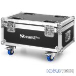 Beamz Pro - Fl72B Flightcase For 6Pcs Starcolor72B Wash Lights - Image 3