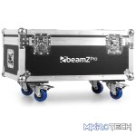 Beamz Pro - Fl72B Flightcase For 6Pcs Starcolor72B Wash Lights - Image 4