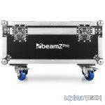 Beamz Pro - Fl72B Flightcase For 6Pcs Starcolor72B Wash Lights - Image 5