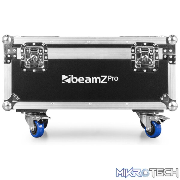 Beamz Pro - Fl72B Flightcase For 6Pcs Starcolor72B Wash Lights - Image 5