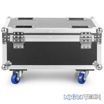 Beamz Pro - Fl72B Flightcase For 6Pcs Starcolor72B Wash Lights - Image 6
