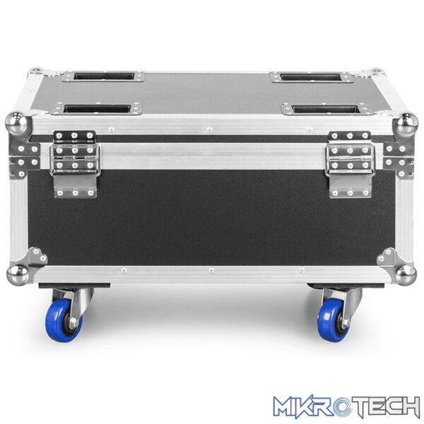 Beamz Pro - Fl72B Flightcase For 6Pcs Starcolor72B Wash Lights - Image 6