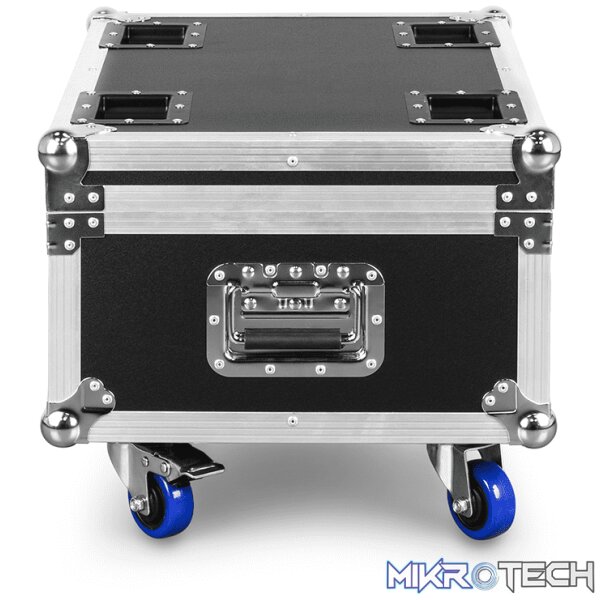 Beamz Pro - Fl72B Flightcase For 6Pcs Starcolor72B Wash Lights - Image 7