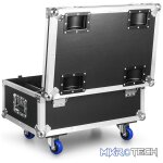 Beamz Pro - Fl72B Flightcase For 6Pcs Starcolor72B Wash Lights - Image 8