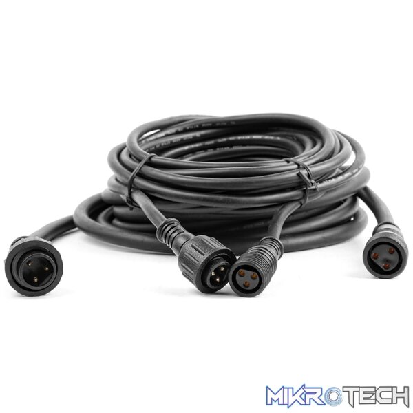 Beamz - Cx23-5 Extension Kit 5 Meter - Image 2