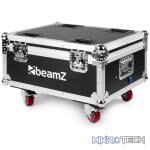 Beamz - 	Fcbp12 Flightcase For 6X Wbp912Ip/Wbp1212Ip With Charging - Image 4