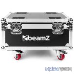 Beamz - 	Fcbp12 Flightcase For 6X Wbp912Ip/Wbp1212Ip With Charging - Image 3