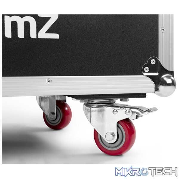 Beamz - Fcbp6 Flightcase For 6 Pieces - Image 11