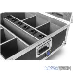 Beamz - 	Fcbp12 Flightcase For 6X Wbp912Ip/Wbp1212Ip With Charging - Image 11