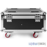 Beamz - Fcbp6 Flightcase For 6 Pieces - Image 5