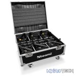 Beamz - 	Fcbp12 Flightcase For 6X Wbp912Ip/Wbp1212Ip With Charging - Image 9