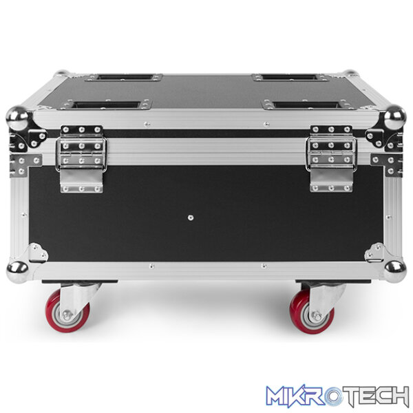 Beamz - Fcbp6 Flightcase For 6 Pieces - Image 5