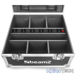 Beamz - Fcbp6 Flightcase For 6 Pieces - Image 7