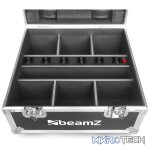 Beamz - 	Fcbp12 Flightcase For 6X Wbp912Ip/Wbp1212Ip With Charging - Image 7