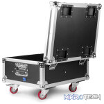 Beamz - Fcbp6 Flightcase For 6 Pieces - Image 8