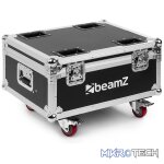 Beamz - 	Fcbp12 Flightcase For 6X Wbp912Ip/Wbp1212Ip With Charging - Image 5