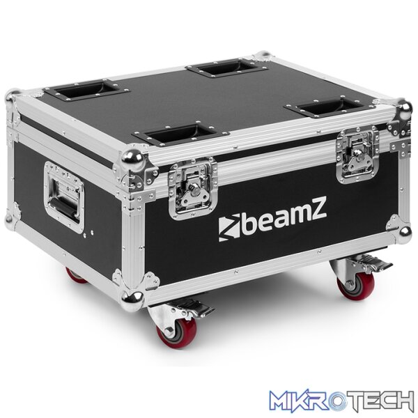 Beamz - 	Fcbp12 Flightcase For 6X Wbp912Ip/Wbp1212Ip With Charging - Image 5