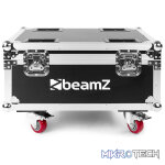 Beamz - Fcbp9 Flightcase For 6 Pieces Wbp912Ip - Image 9