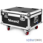 Beamz - Fcbp9 Flightcase For 6 Pieces Wbp912Ip - Image 10