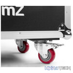 Beamz - Fcbp9 Flightcase For 6 Pieces Wbp912Ip - Image 4