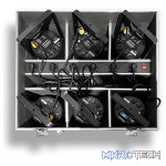 Beamz - Fcbp9 Flightcase For 6 Pieces Wbp912Ip - Image 6
