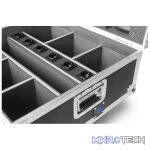 Beamz - Fcbp9 Flightcase For 6 Pieces Wbp912Ip - Image 8