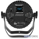 Beamzpro Wbp1212Ip Led Battery Par Ip65 12X 12W Rgbawuv - Image 4