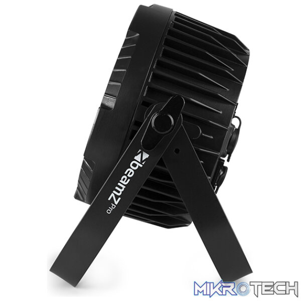 Beamzpro Wbp1212Ip Led Battery Par Ip65 12X 12W Rgbawuv - Image 5