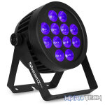 Beamzpro Bwa534 Led Par Ip65 12X 15W Rgbawuv